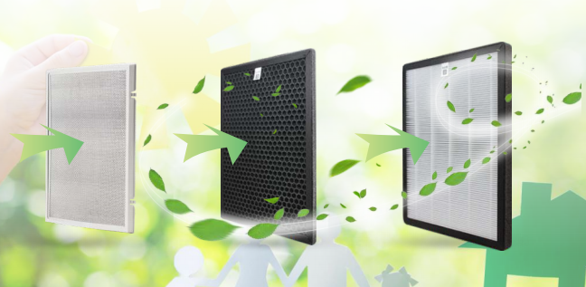 卓耐是擁有三重過濾技術(shù)的全熱交換器廠家 卓耐是擁有三重過濾技術(shù)的全熱交換器廠家